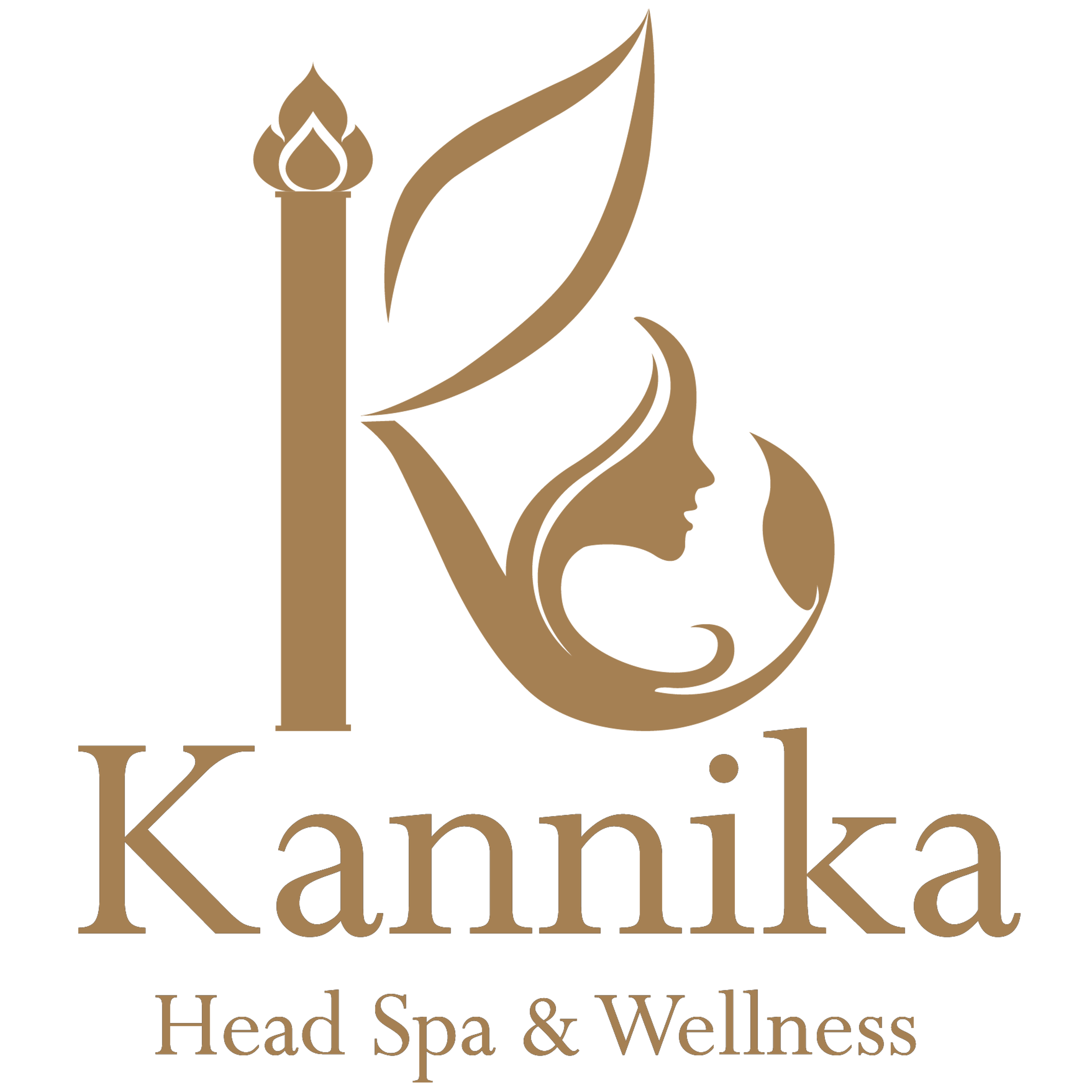 Kannika Head Spa & Wellness